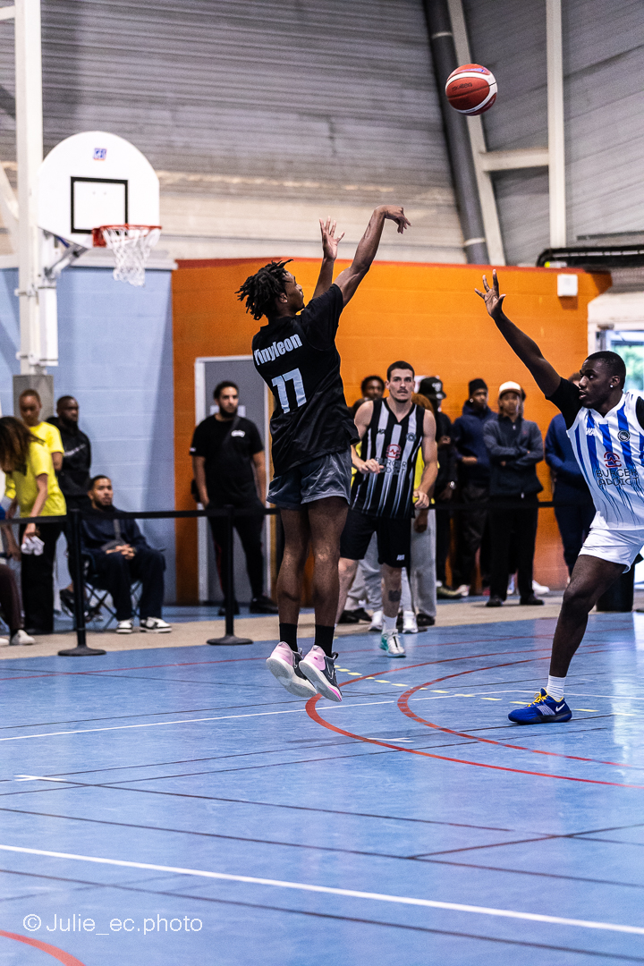 South Cup